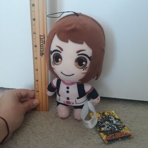 My Hero Academia Plush